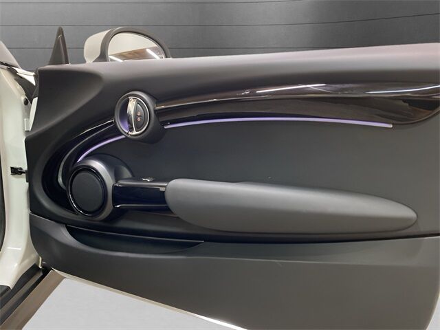 2024 MINI Cooper S Signature Dallas TX