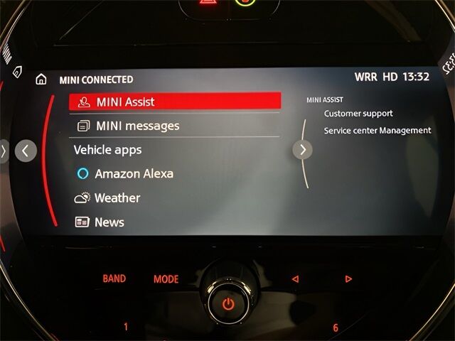 2024 MINI Cooper S Signature Dallas TX