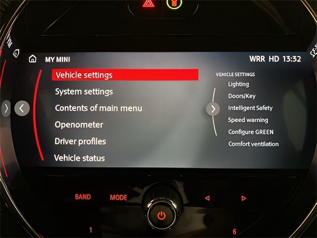 2024 MINI Cooper S Signature Dallas TX