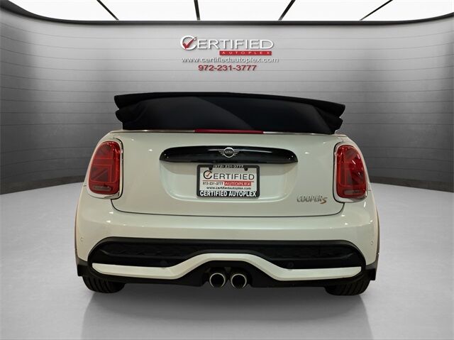 2024 MINI Cooper S Signature Dallas TX