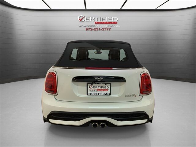 2024 MINI Cooper S Signature Dallas TX