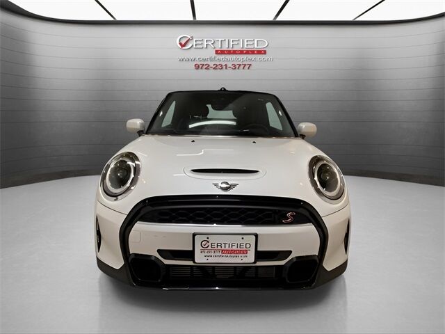 2024 MINI Cooper S Signature Dallas TX