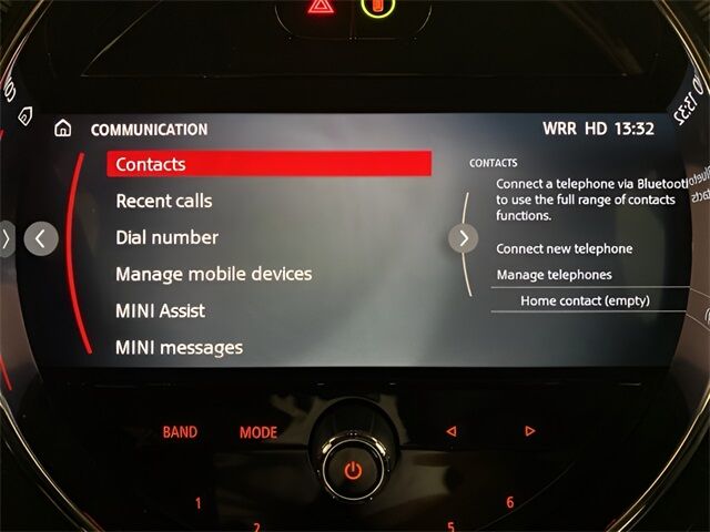 2024 MINI Cooper S Signature Dallas TX