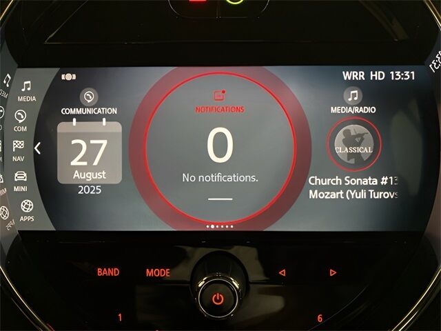 2024 MINI Cooper S Signature Dallas TX