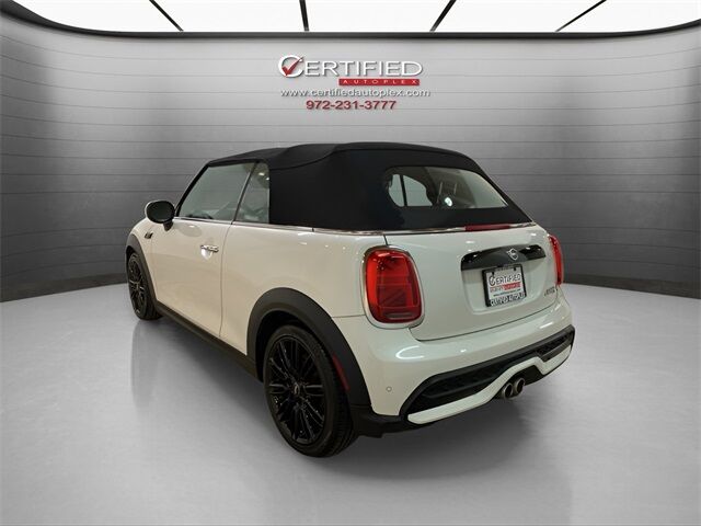 2024 MINI Cooper S Signature Dallas TX
