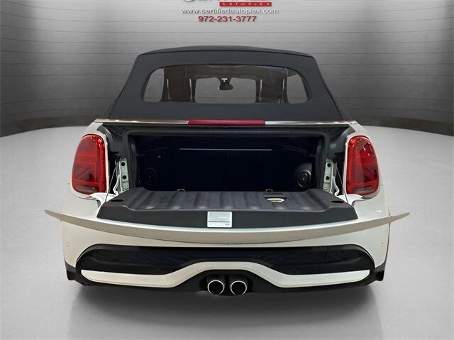 2024 MINI Cooper S Signature Dallas TX