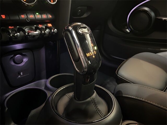 2024 MINI Cooper S Signature Dallas TX