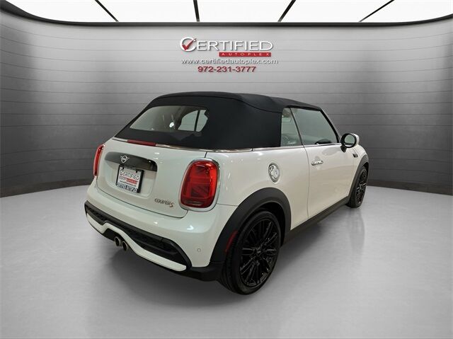 2024 MINI Cooper S Signature Dallas TX