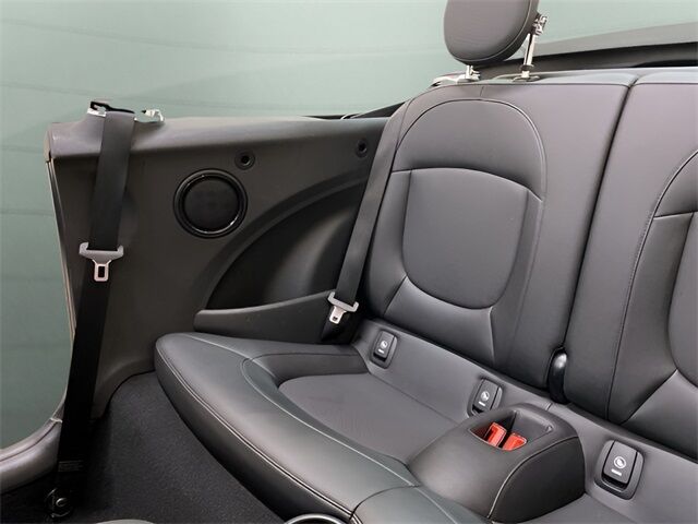 2024 MINI Cooper S Signature Dallas TX