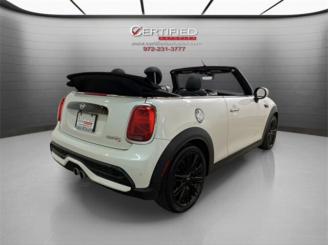 2024 MINI Cooper S Signature Dallas TX