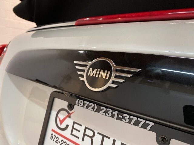 2024 MINI Cooper S Signature Dallas TX