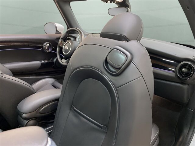2024 MINI Cooper S Signature Dallas TX