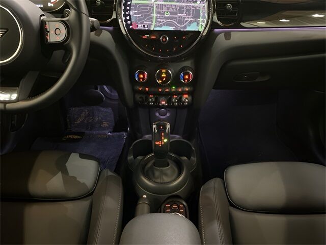 2024 MINI Cooper S Signature Dallas TX