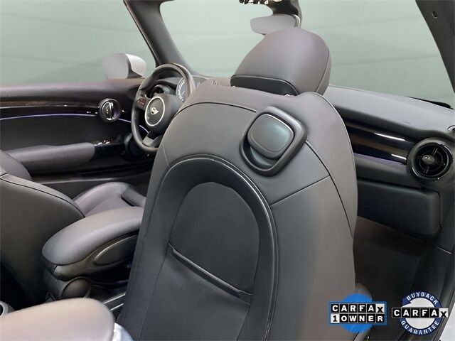 2024 MINI Cooper S Signature Dallas TX