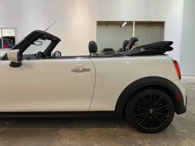 2024 MINI Cooper S Signature Dallas TX