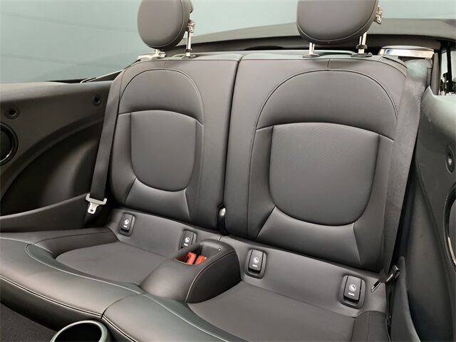 2024 MINI Cooper S Signature Dallas TX