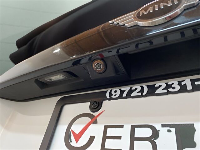 2024 MINI Cooper S Signature Dallas TX