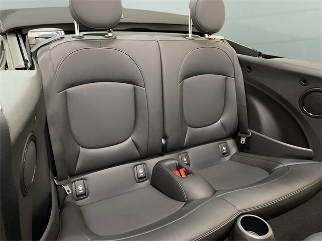 2024 MINI Cooper S Signature Dallas TX