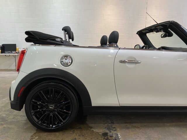 2024 MINI Cooper S Signature Dallas TX