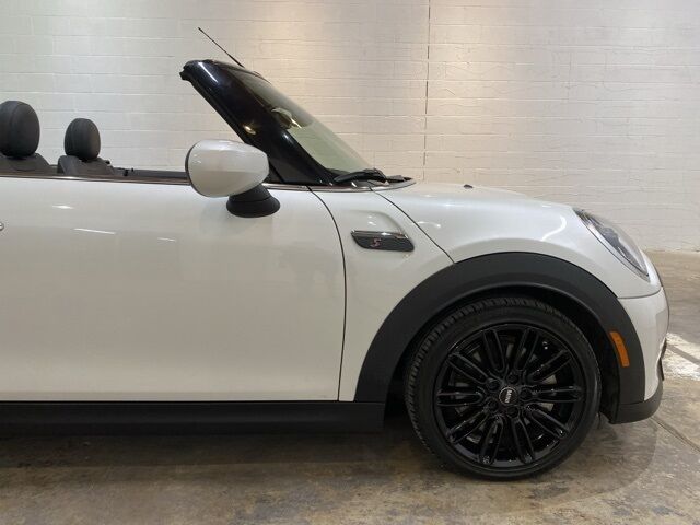 2024 MINI Cooper S Signature Dallas TX