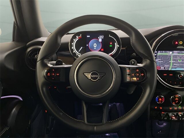 2024 MINI Cooper S Signature Dallas TX