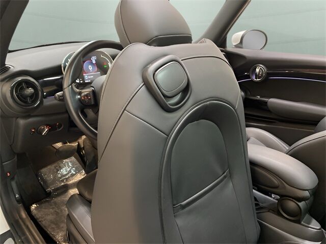 2024 MINI Cooper S Signature Dallas TX