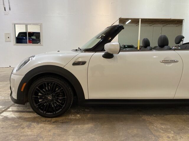 2024 MINI Cooper S Signature Dallas TX