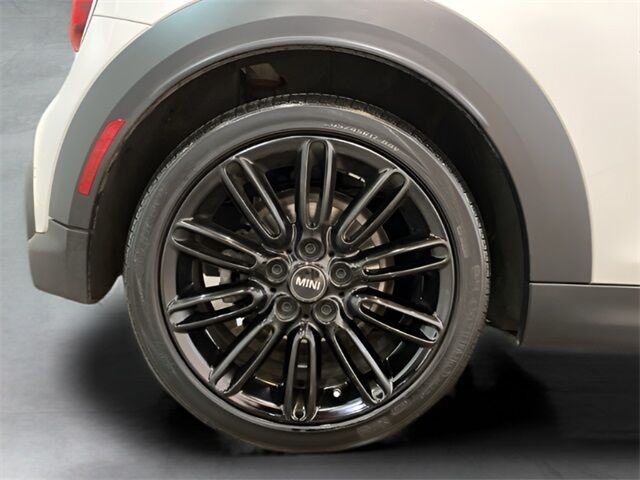 2024 MINI Cooper S Signature Dallas TX