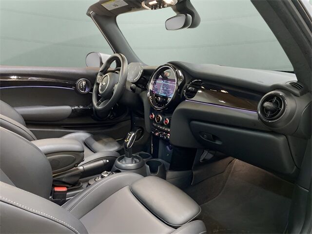 2024 MINI Cooper S Signature Dallas TX