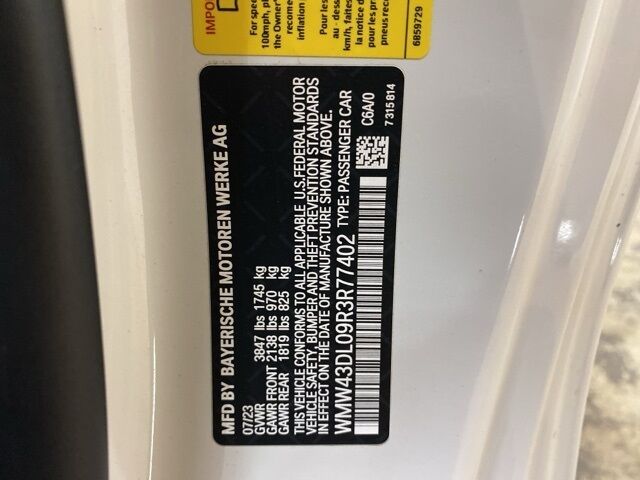 2024 MINI Cooper S Signature Dallas TX