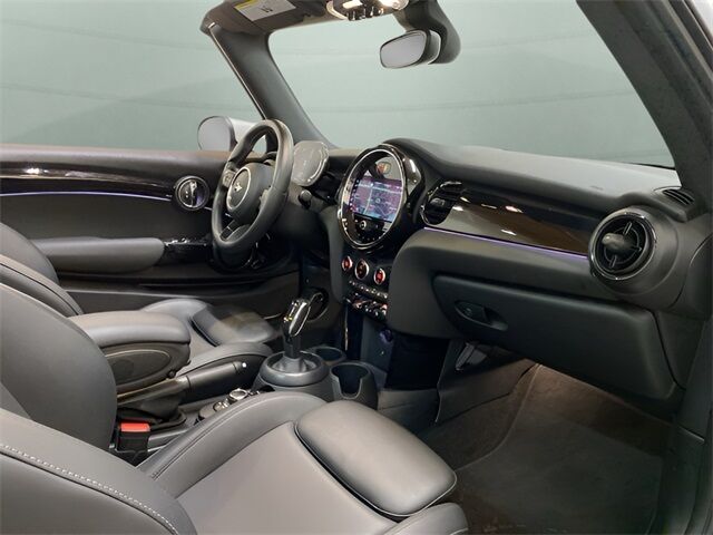 2024 MINI Cooper S Signature Dallas TX