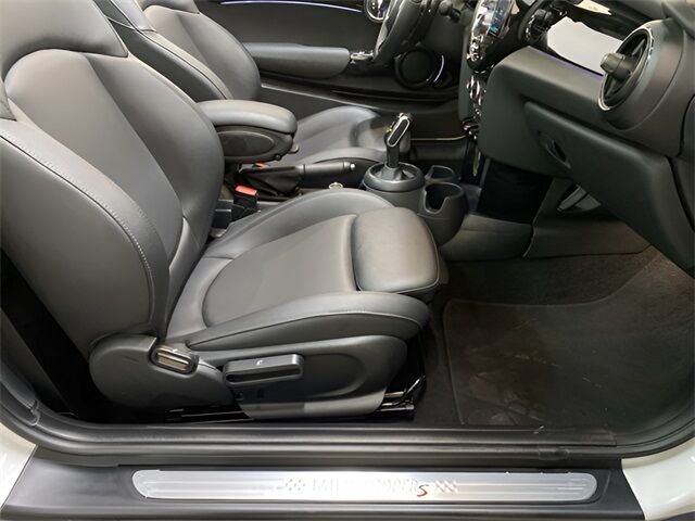 2024 MINI Cooper S Signature Dallas TX