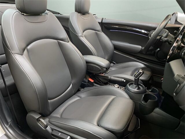 2024 MINI Cooper S Signature Dallas TX