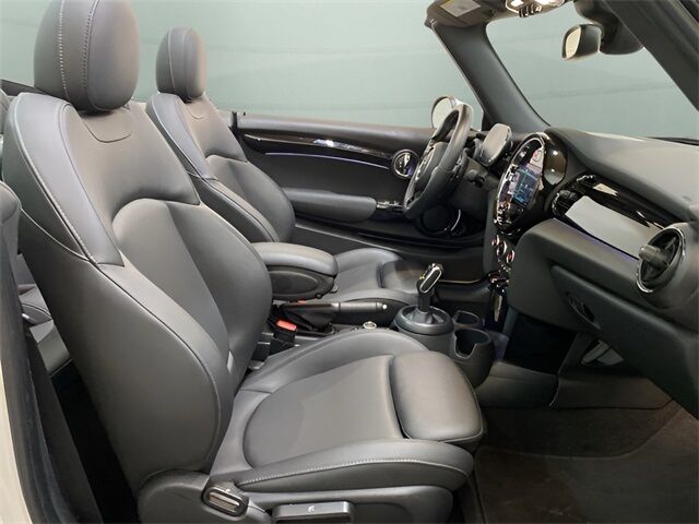 2024 MINI Cooper S Signature Dallas TX
