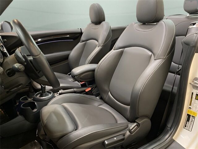 2024 MINI Cooper S Signature Dallas TX