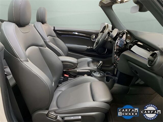 2024 MINI Cooper S Signature Dallas TX