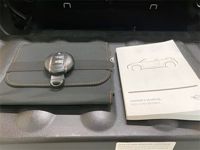 2024 MINI Cooper S Signature Dallas TX