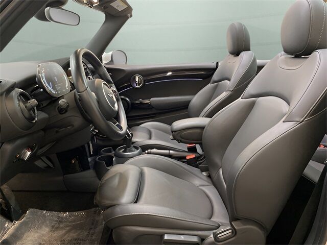 2024 MINI Cooper S Signature Dallas TX