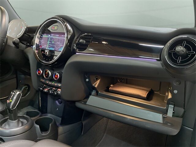 2024 MINI Cooper S Signature Dallas TX