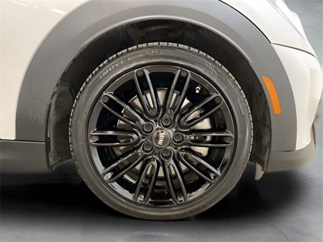 2024 MINI Cooper S Signature Dallas TX
