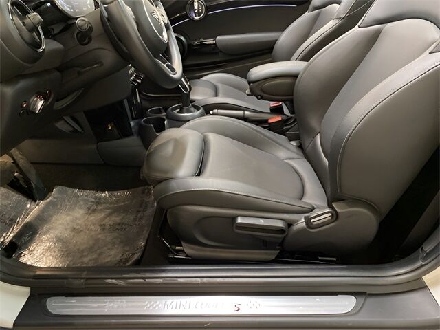 2024 MINI Cooper S Signature Dallas TX