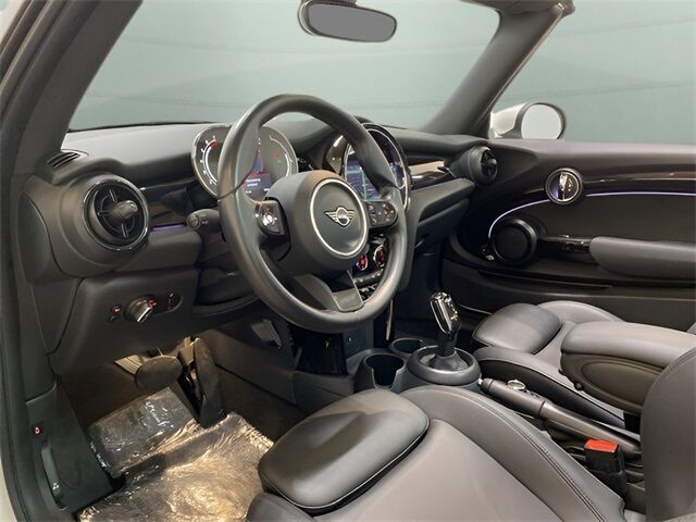 2024 MINI Cooper S Signature Dallas TX