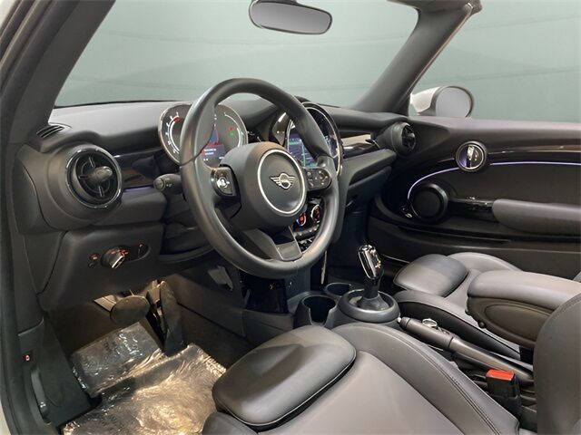 2024 MINI Cooper S Signature Dallas TX