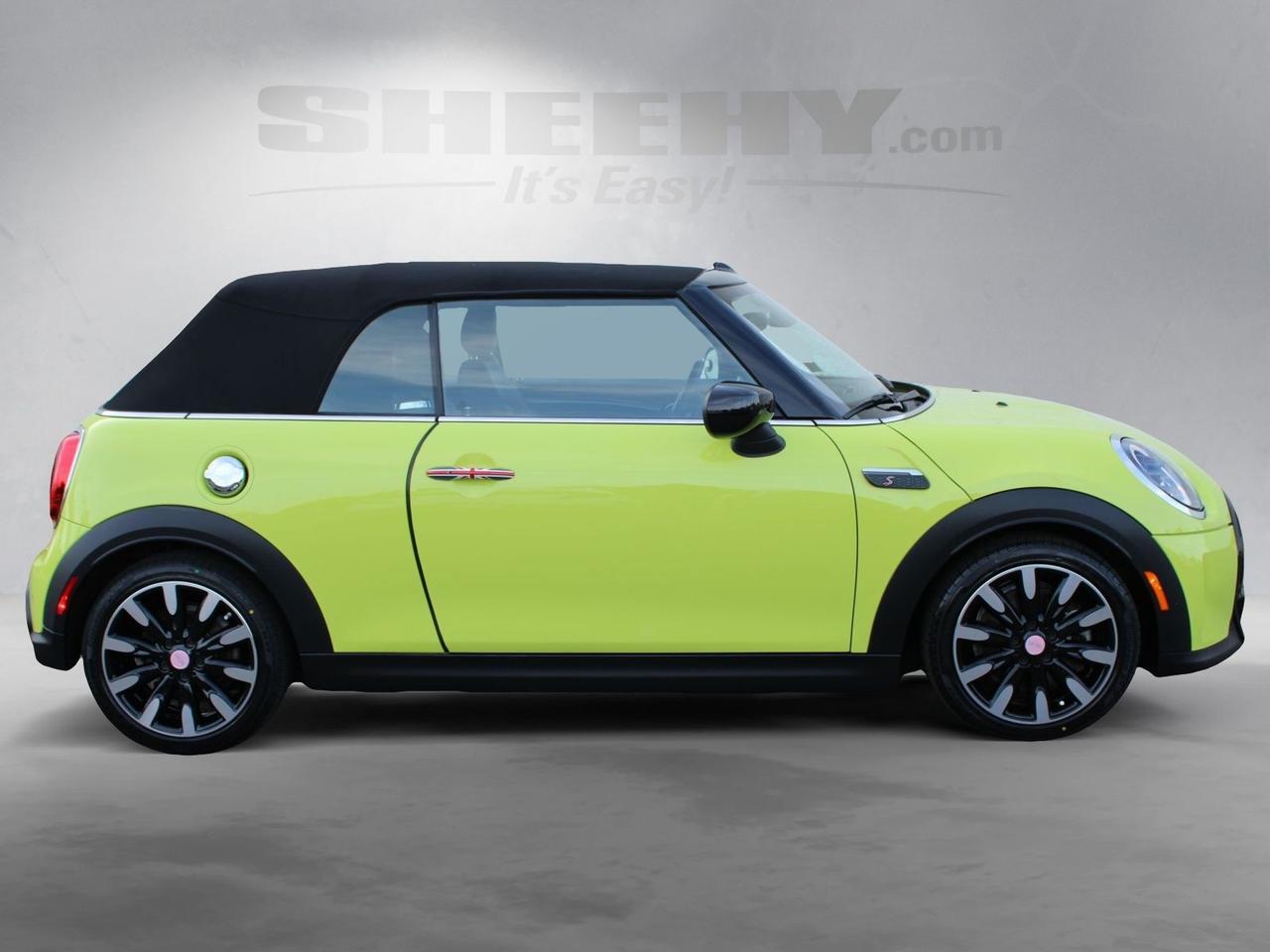 2024 MINI Cooper S Signature Stafford VA