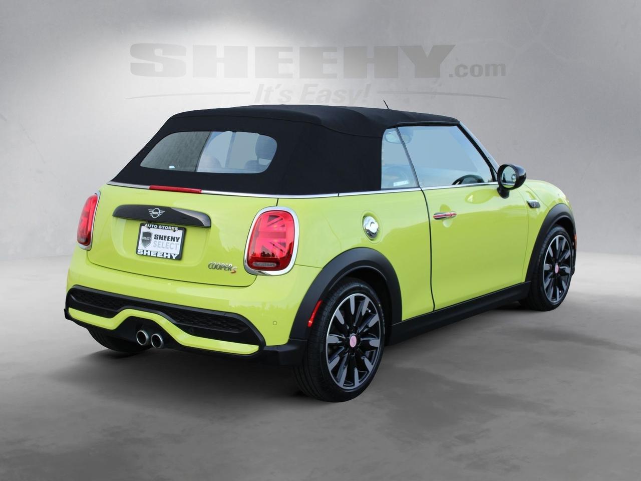 2024 MINI Cooper S Signature Stafford VA