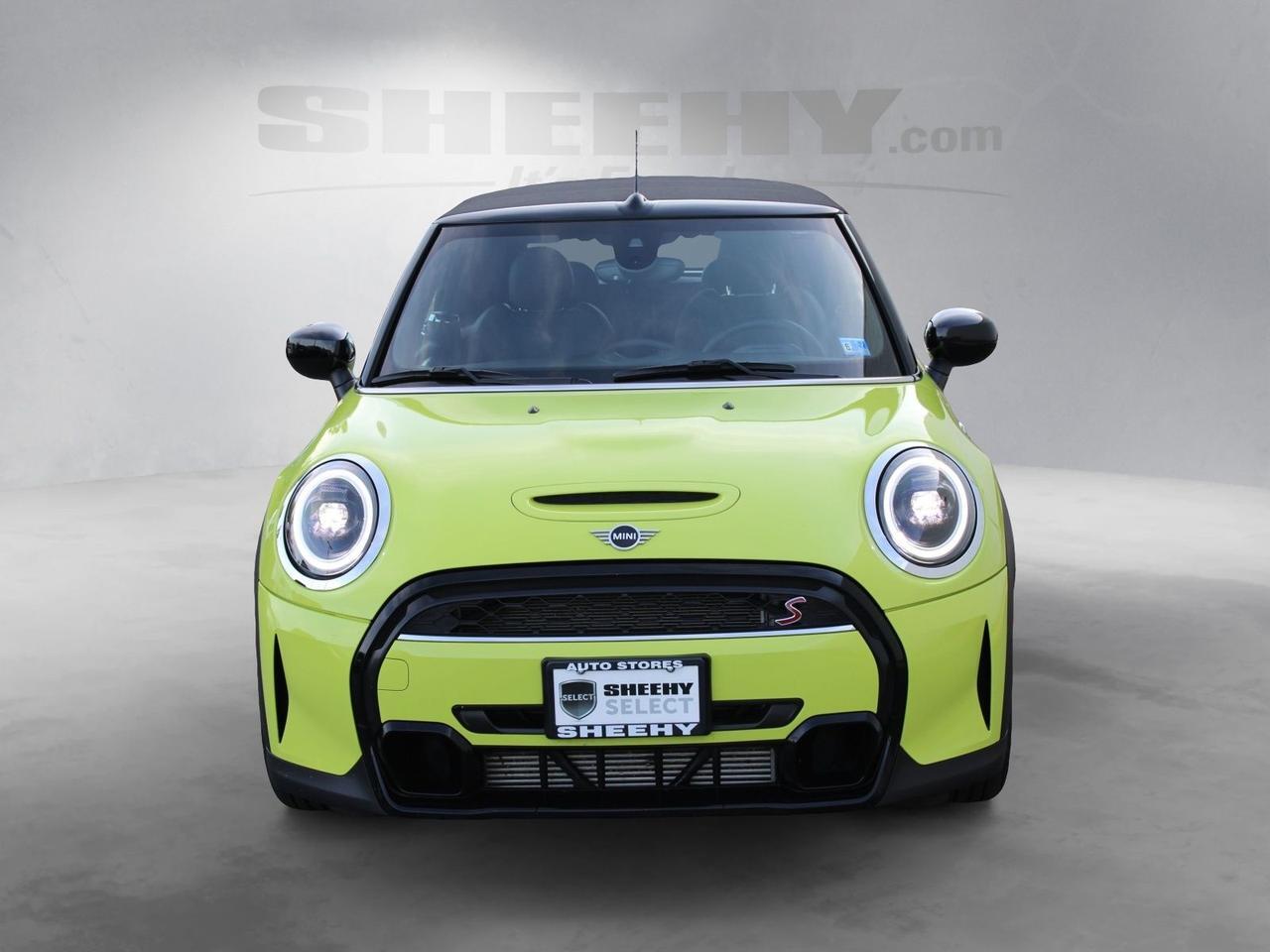 2024 MINI Cooper S Signature Stafford VA