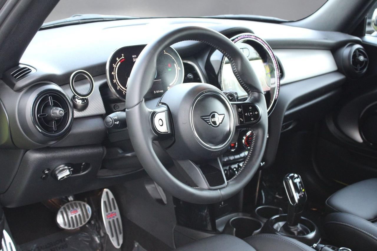 2024 MINI Cooper S Signature Stafford VA