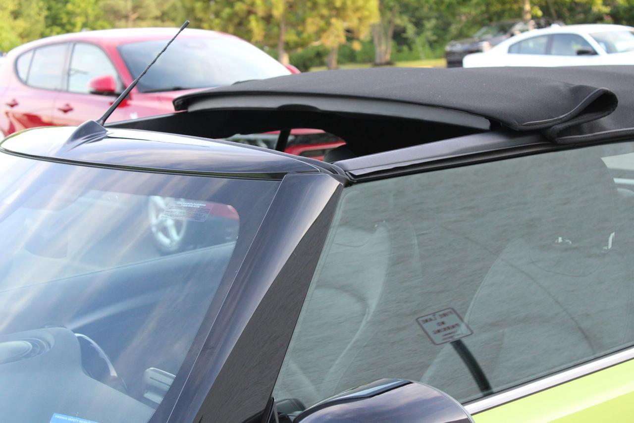 2024 MINI Cooper S Signature Stafford VA