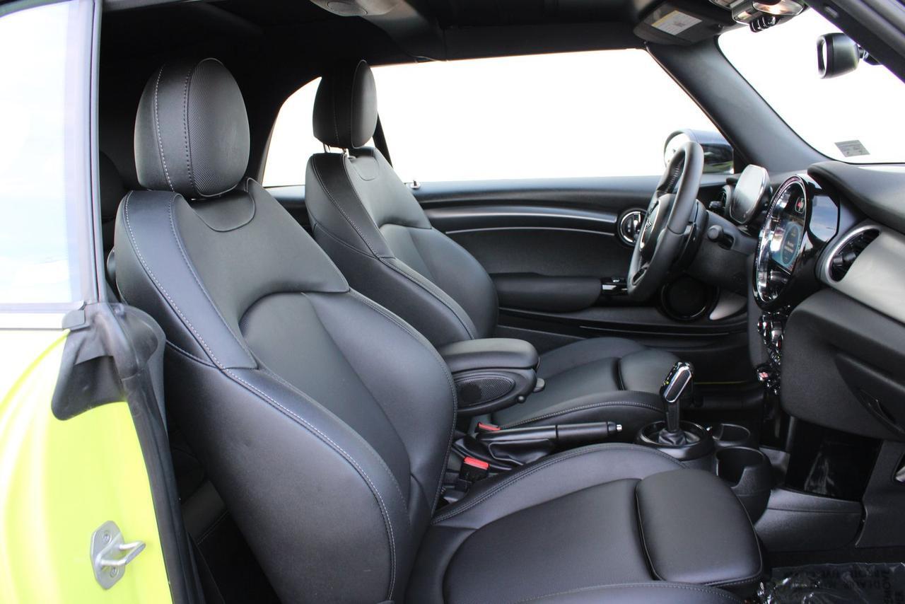 2024 MINI Cooper S Signature Stafford VA