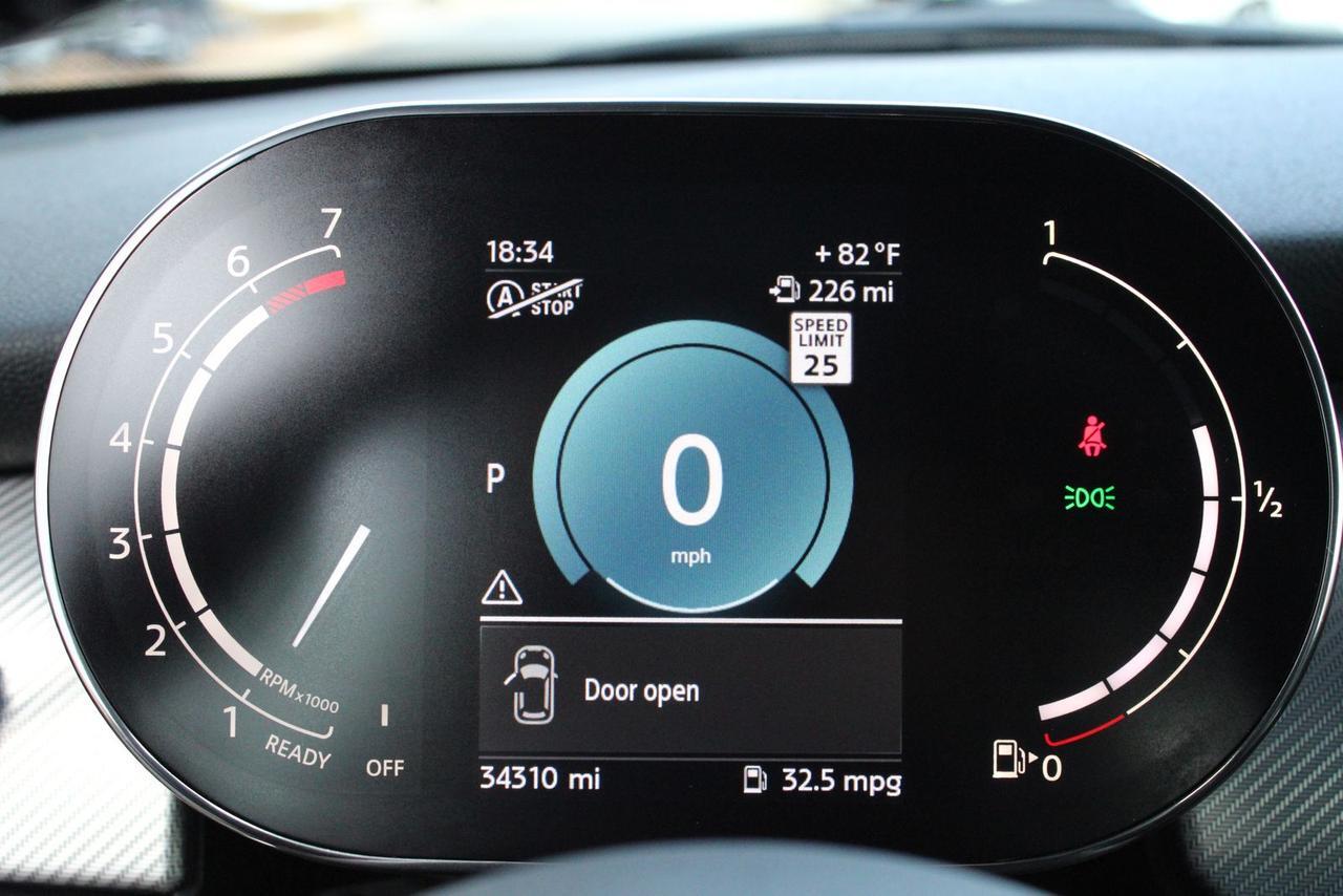 2024 MINI Cooper S Signature Stafford VA